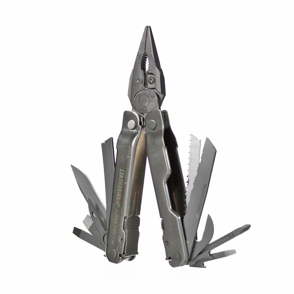 לדרמן 19 כלים מסדרת SUPERTOOL - Image 24
