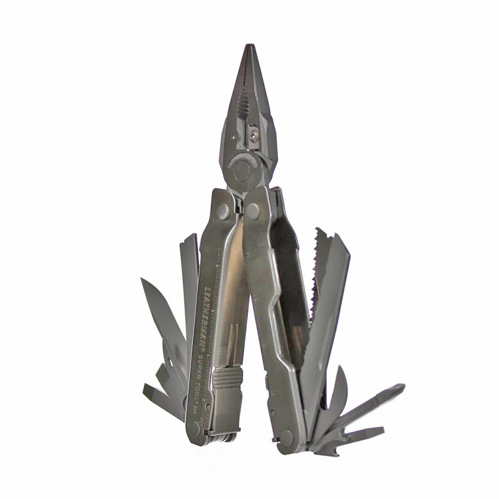 לדרמן 19 כלים מסדרת SUPERTOOL - Image 25