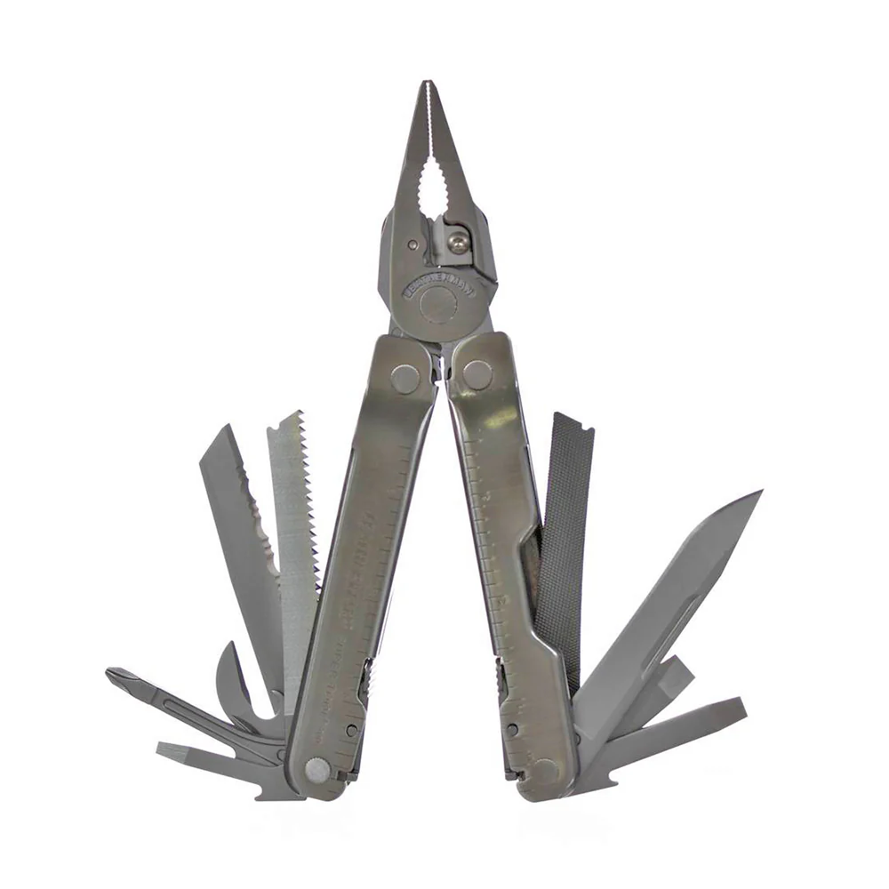לדרמן 19 כלים מסדרת SUPERTOOL - Image 3