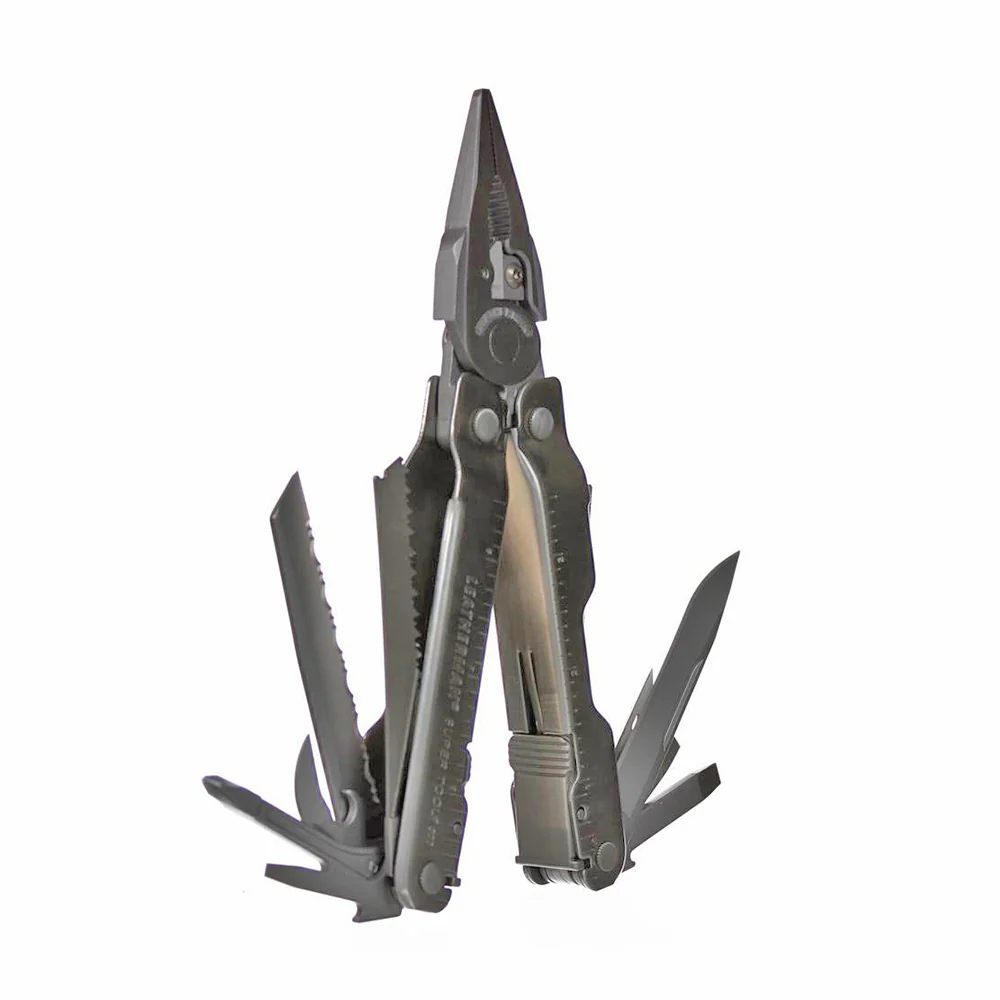 לדרמן 19 כלים מסדרת SUPERTOOL - Image 34