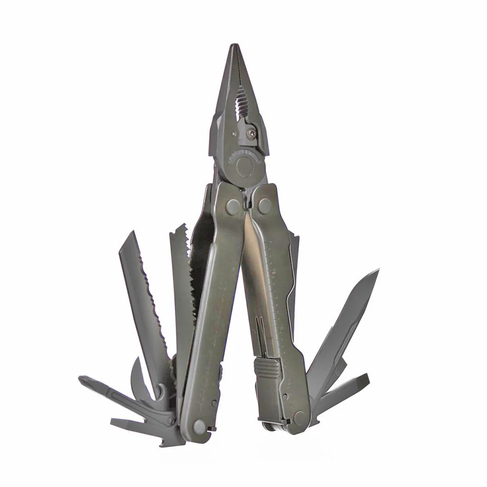 לדרמן 19 כלים מסדרת SUPERTOOL - Image 35