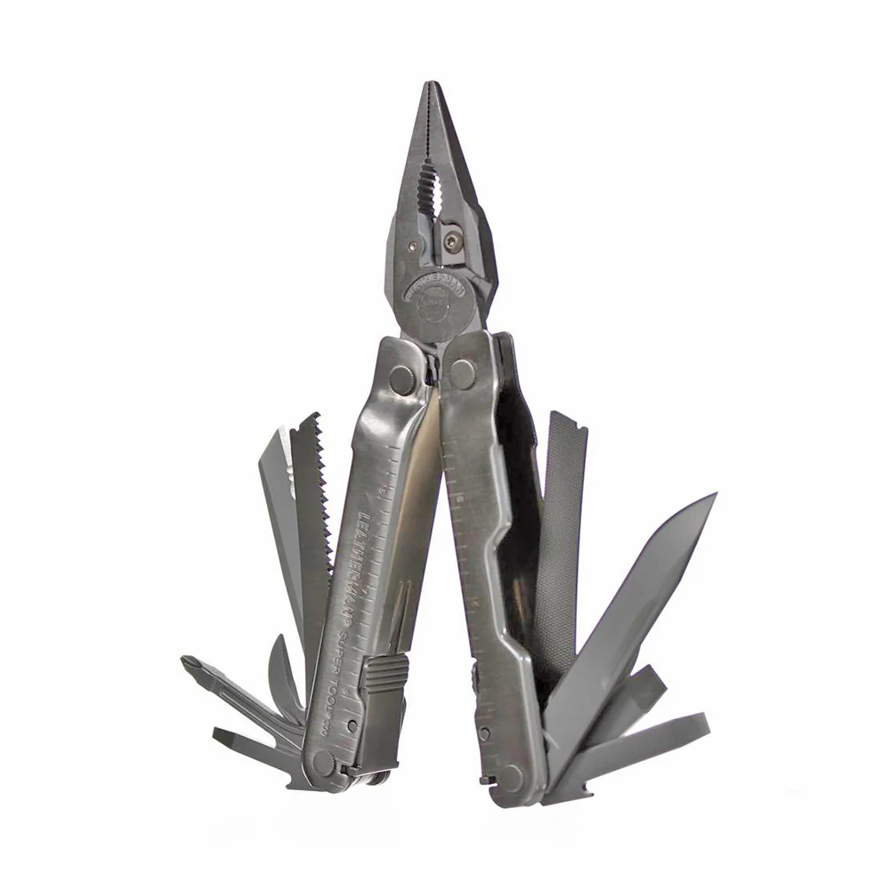 לדרמן 19 כלים מסדרת SUPERTOOL - Image 6