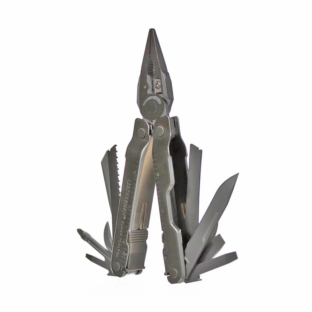 לדרמן 19 כלים מסדרת SUPERTOOL - Image 7