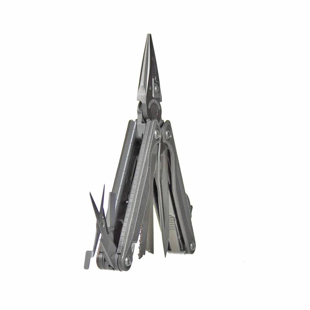 לדרמן 19 כלים + נרתיק מסדרת CHARGE TTI PLUS - Image 34
