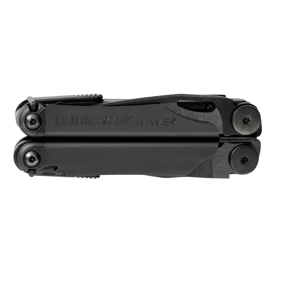 לדרמן 17 כלים מוגדל ומושחר מסדרת WAVE PLUS - Image 3