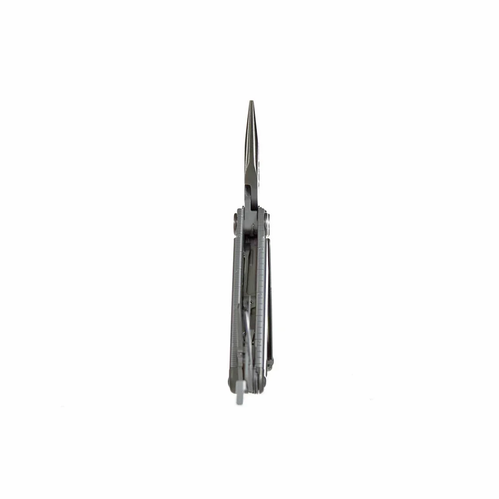 לדרמן 17 כלים כסוף וגדול מסדרת WAVE PLUS - Image 16
