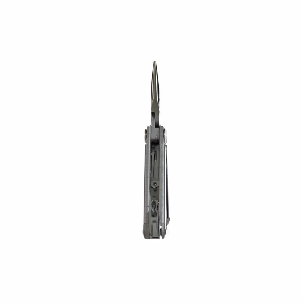 לדרמן 17 כלים כסוף וגדול מסדרת WAVE PLUS - Image 34