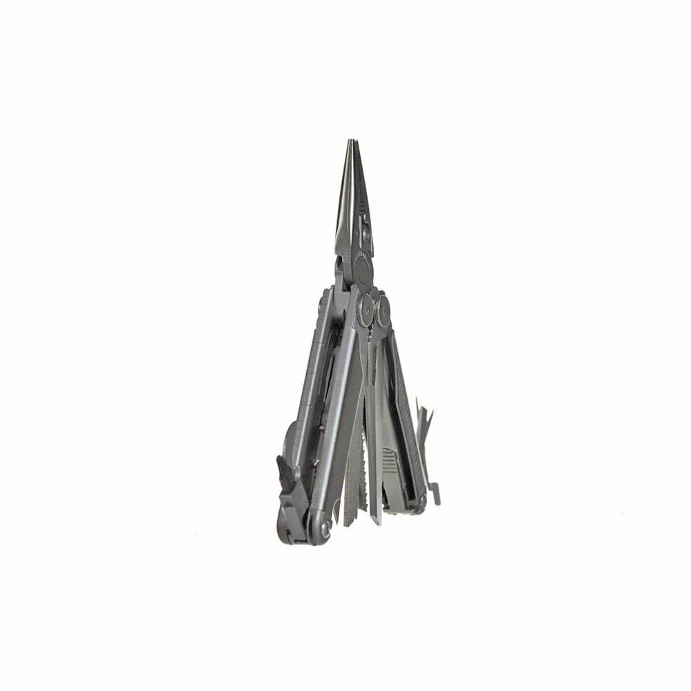 לדרמן 17 כלים כסוף וגדול מסדרת WAVE PLUS - Image 36