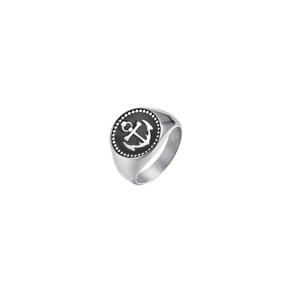 טבעת לגבר AN163