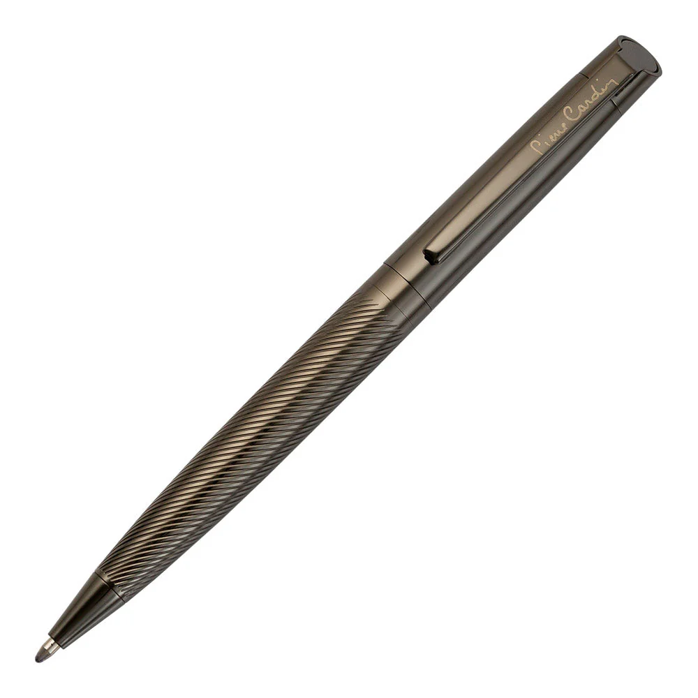 עט 373C כדורי מהודר כרום