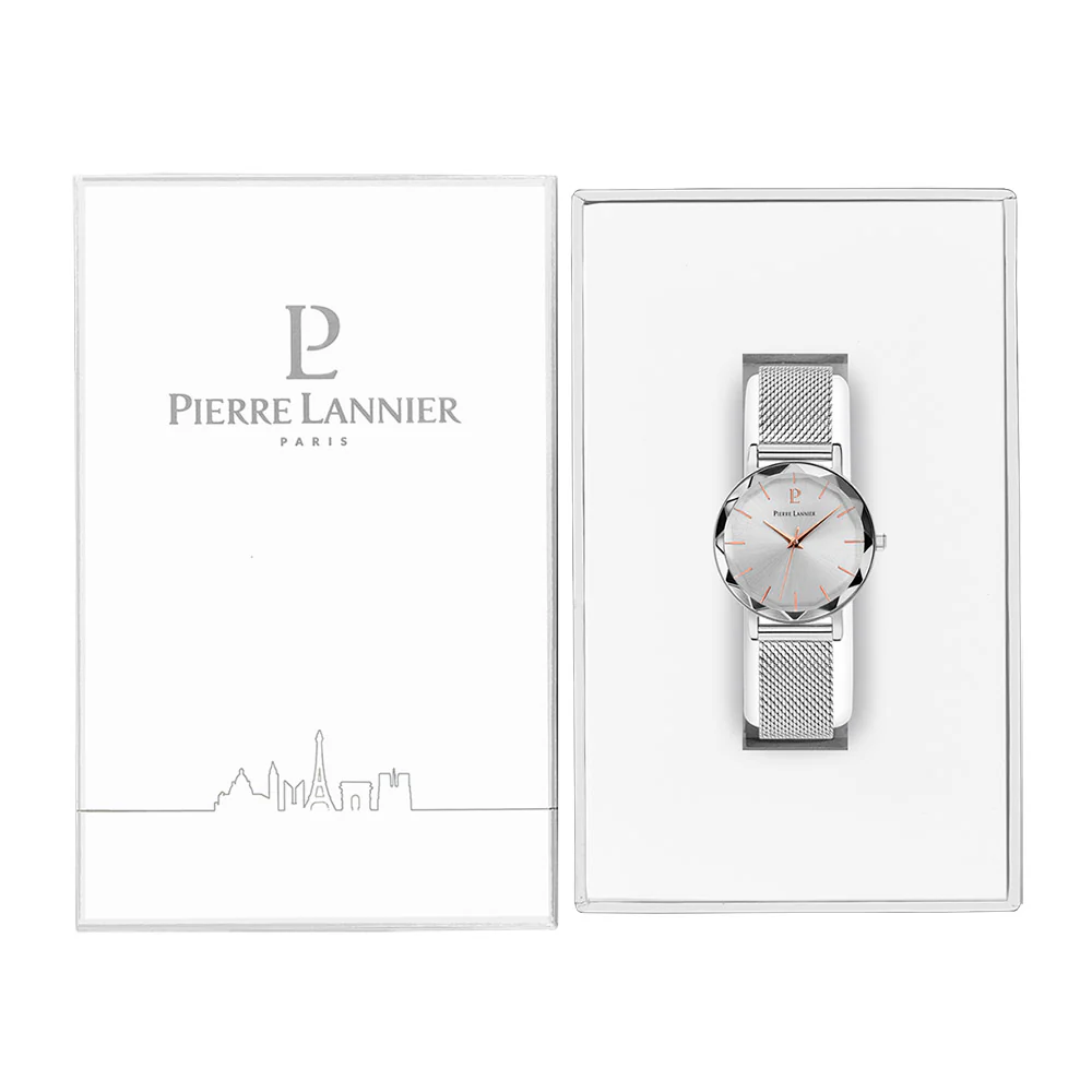 שעון יד לאישה PIERRE LANNIER 009M628 - Image 5
