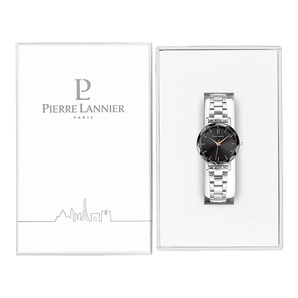 שעון יד לאישה PIERRE LANNIER 011L631 - Image 5