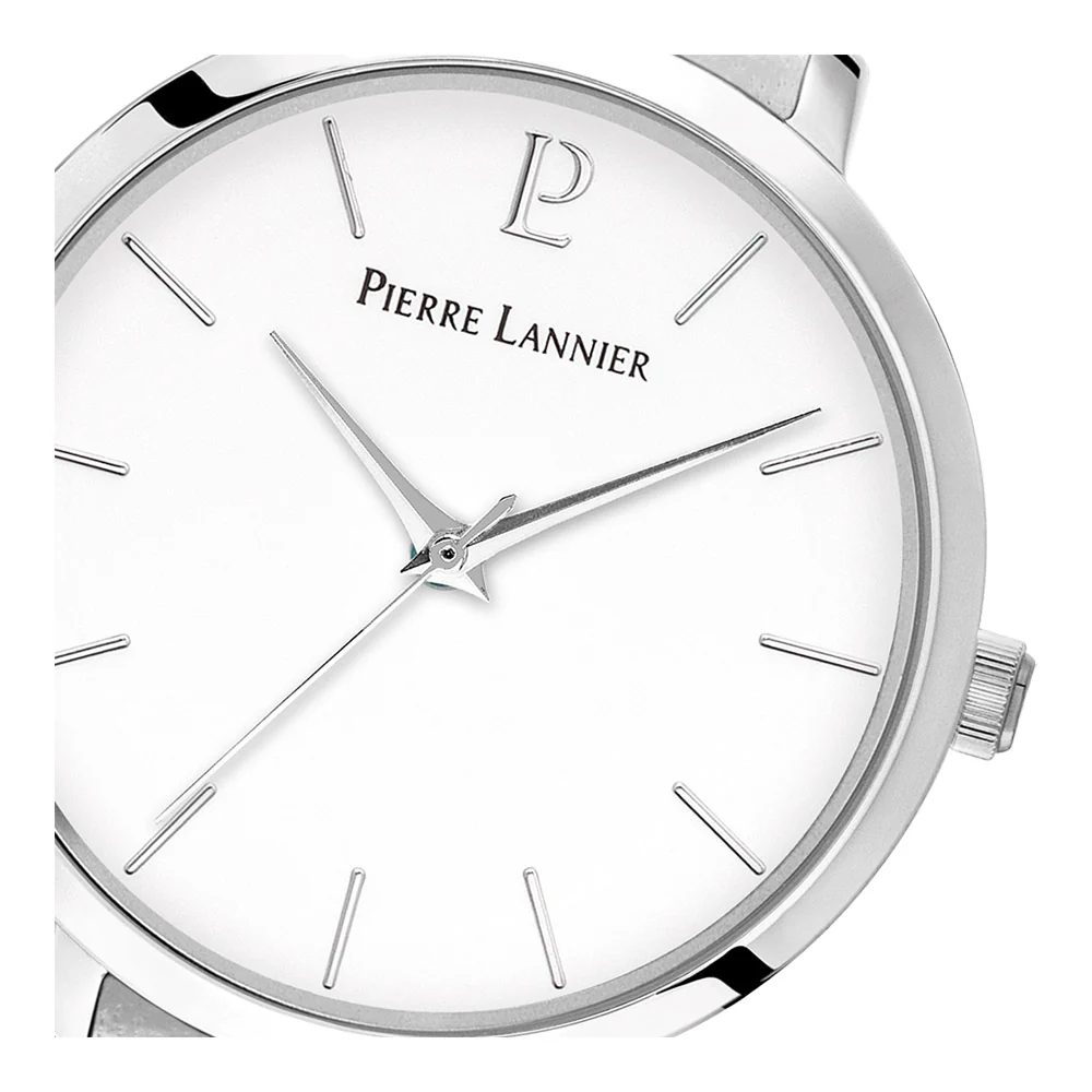 שעון יד לאישה PIERRE LANNIER 034N600 - Image 2