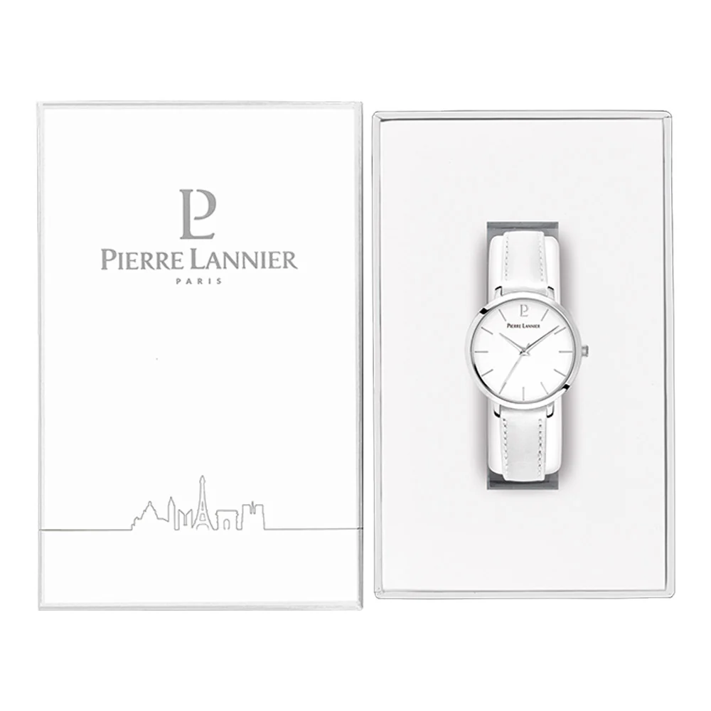 שעון יד לאישה PIERRE LANNIER 034N600 - Image 5
