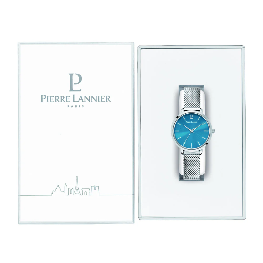 שעון יד לאישה PIERRE LANNIER 034N671 - Image 5