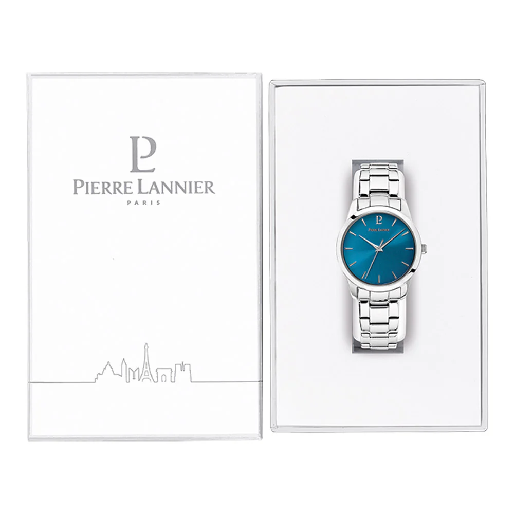 שעון יד לאישה PIERRE LANNIER 066M661 - Image 5