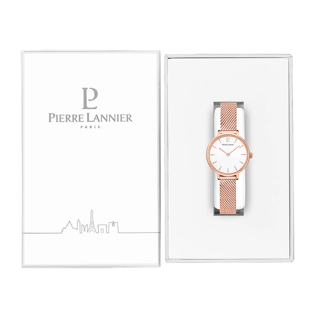 שעון יד לאישה PIERRE LANNIER 014J928 - Image 5