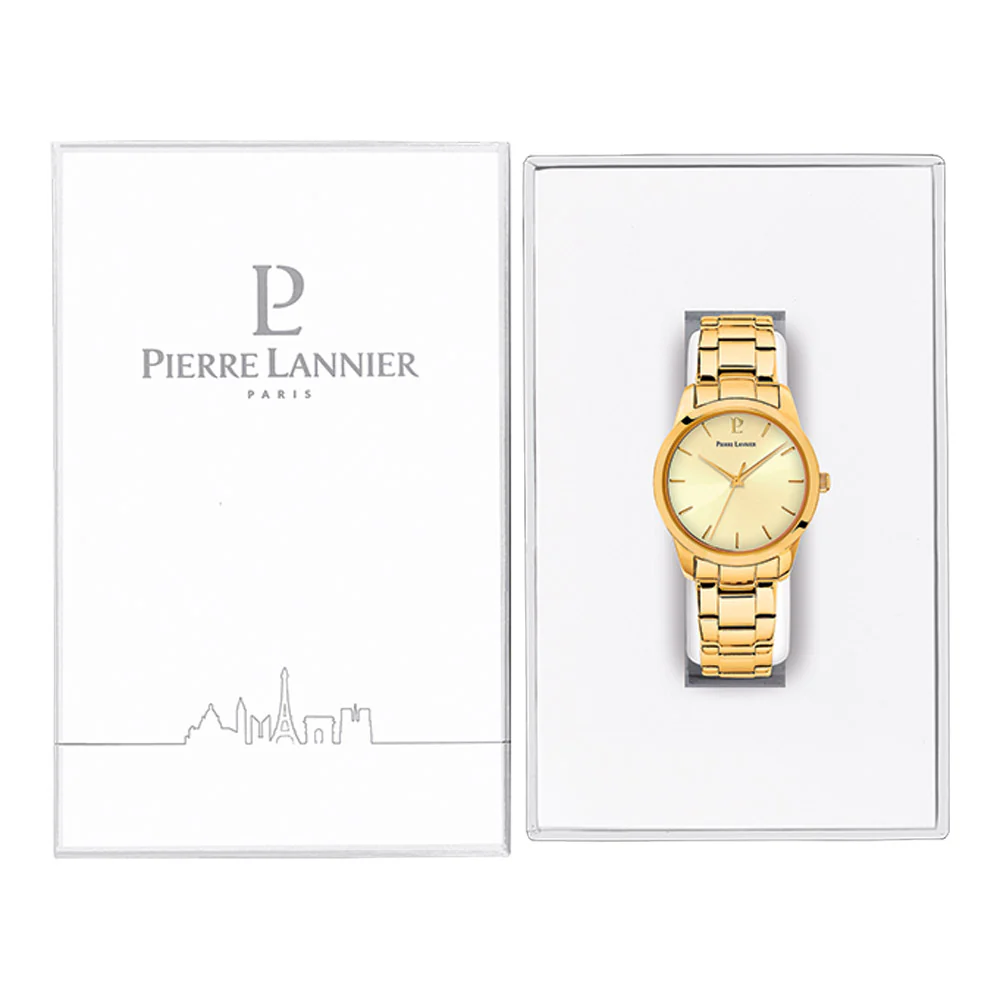 שעון יד לאישה PIERRE LANNIER 067M542 - Image 5
