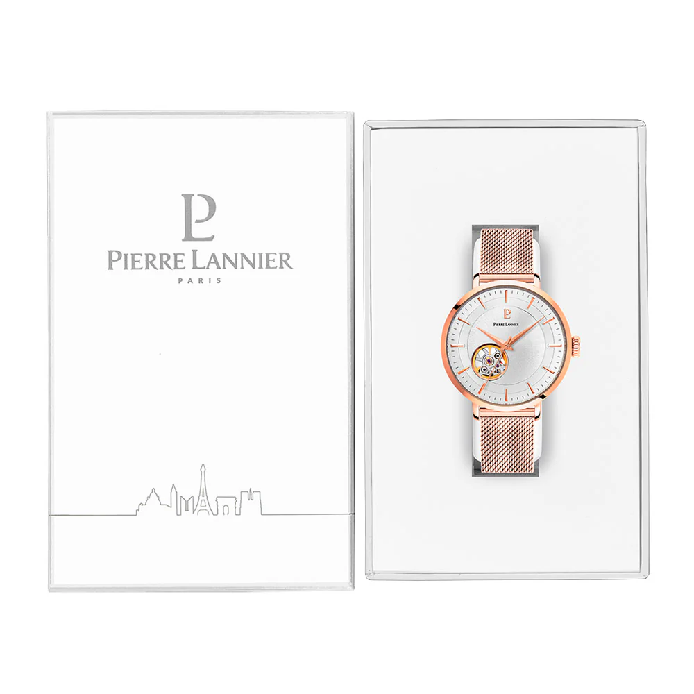 שעון יד לאישה PIERRE LANNIER 307F928 - Image 5