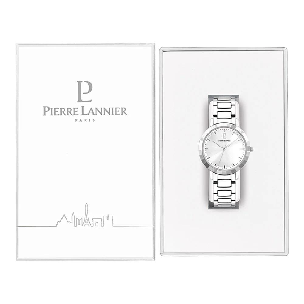 שעון יד לאישה PIERRE LANNIER 002H621 - Image 5