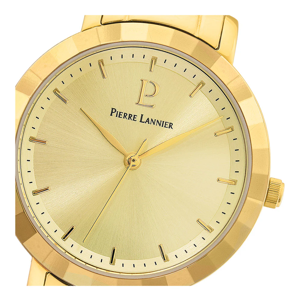 שעון יד לאישה PIERRE LANNIER 003L542 - Image 2