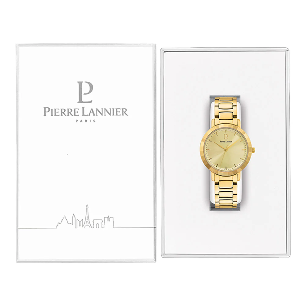 שעון יד לאישה PIERRE LANNIER 003L542 - Image 5