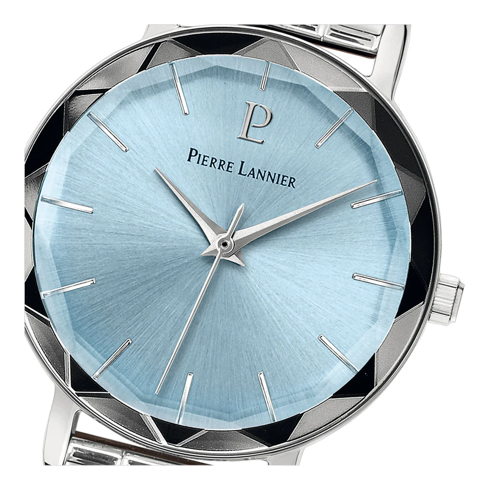 שעון יד לאישה PIERRE LANNIER 011L661 - Image 2