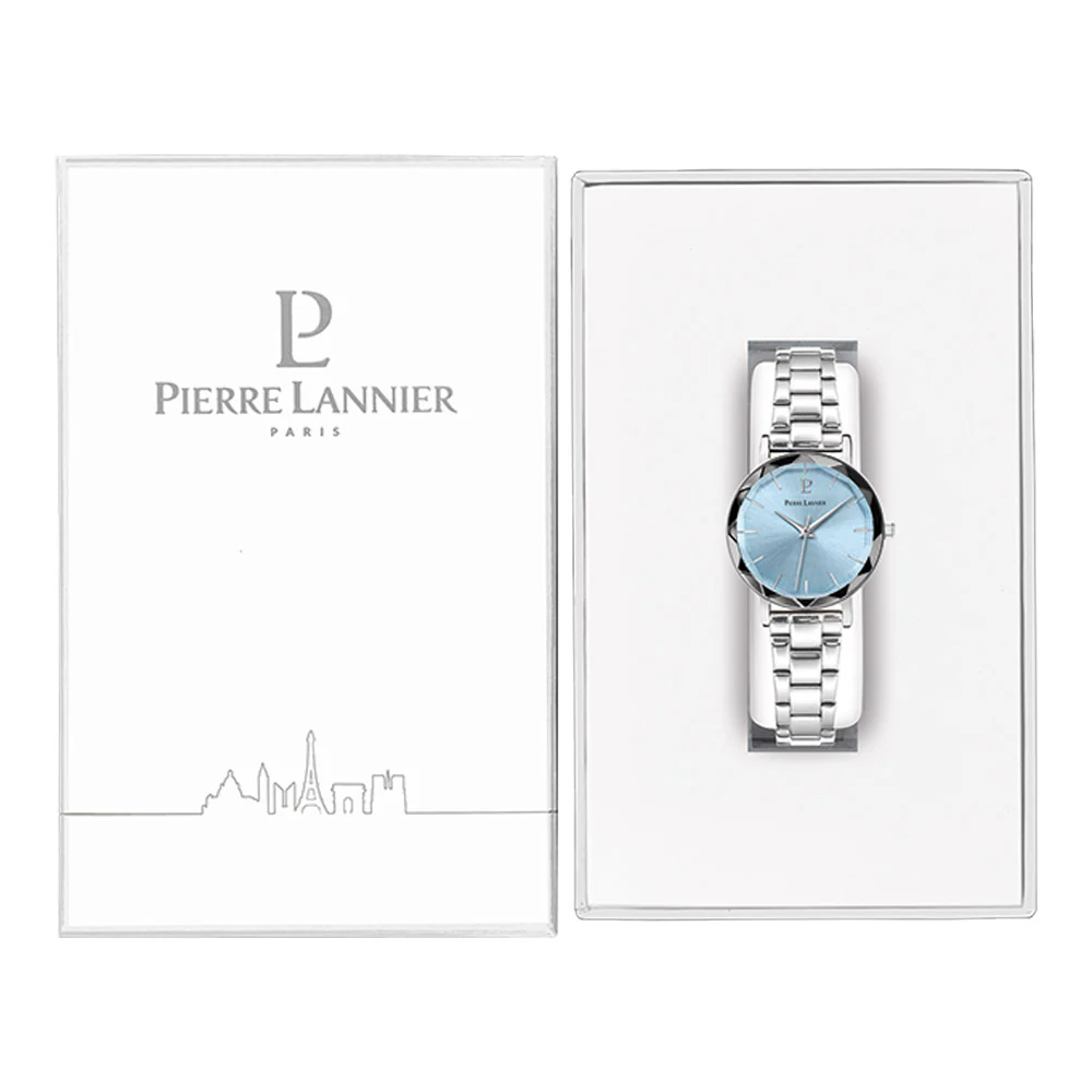 שעון יד לאישה PIERRE LANNIER 011L661 - Image 5