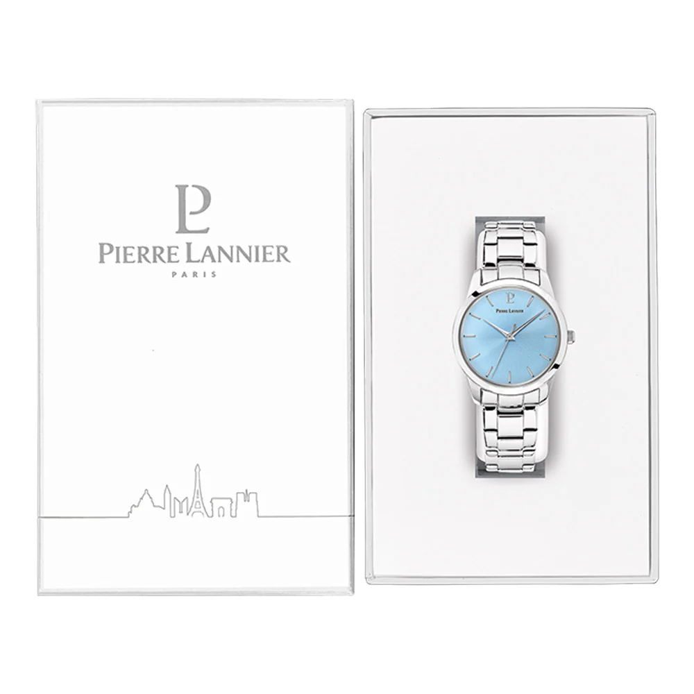 שעון יד לאישה PIERRE LANNIER 069G661 - Image 5