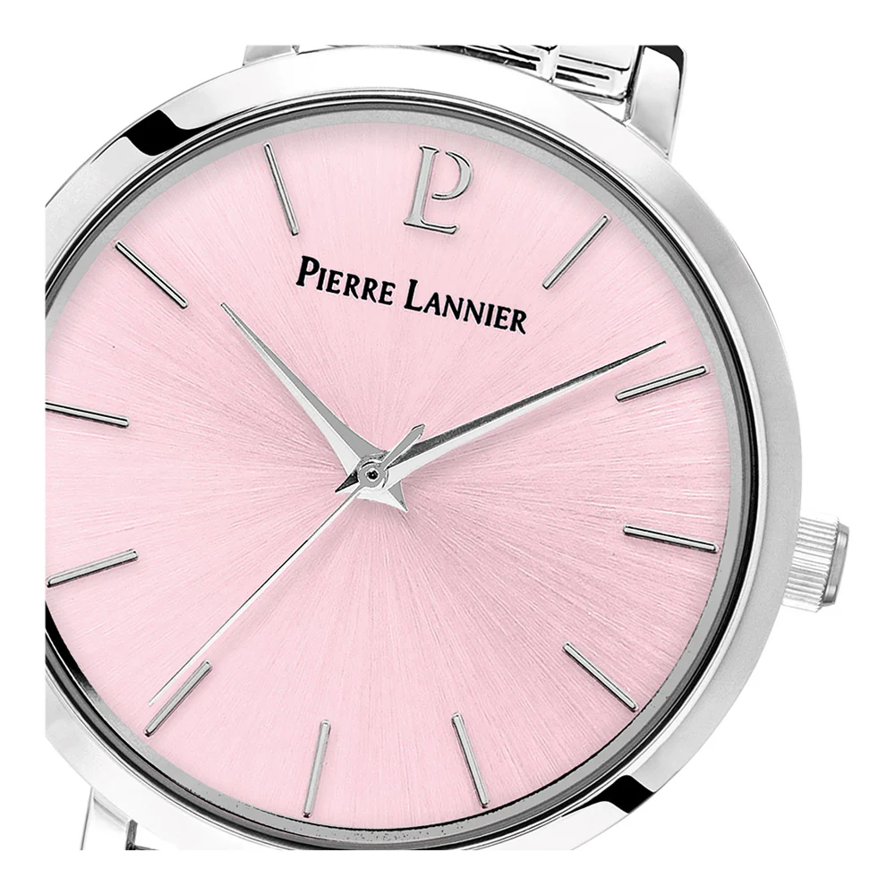 שעון יד לאישה PIERRE LANNIER 078J681 - Image 2