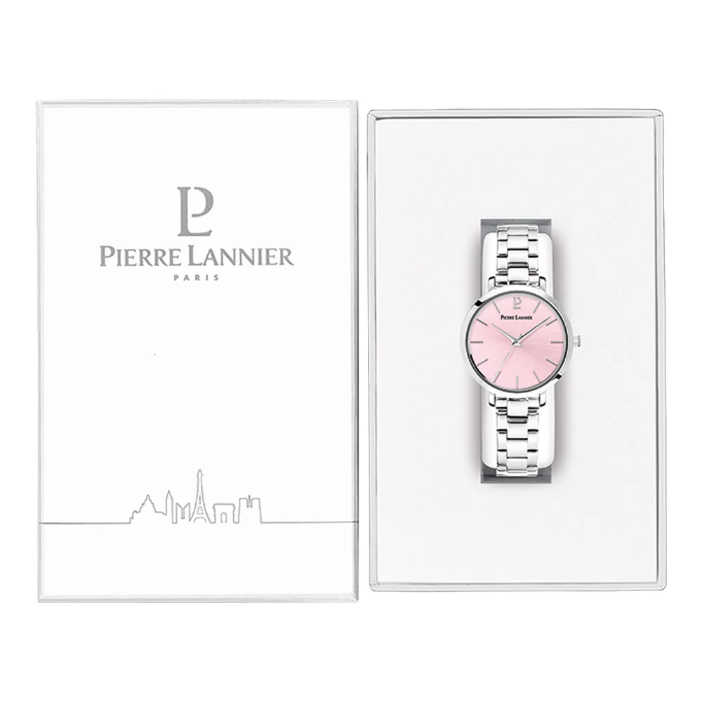 שעון יד לאישה PIERRE LANNIER 078J681 - Image 5