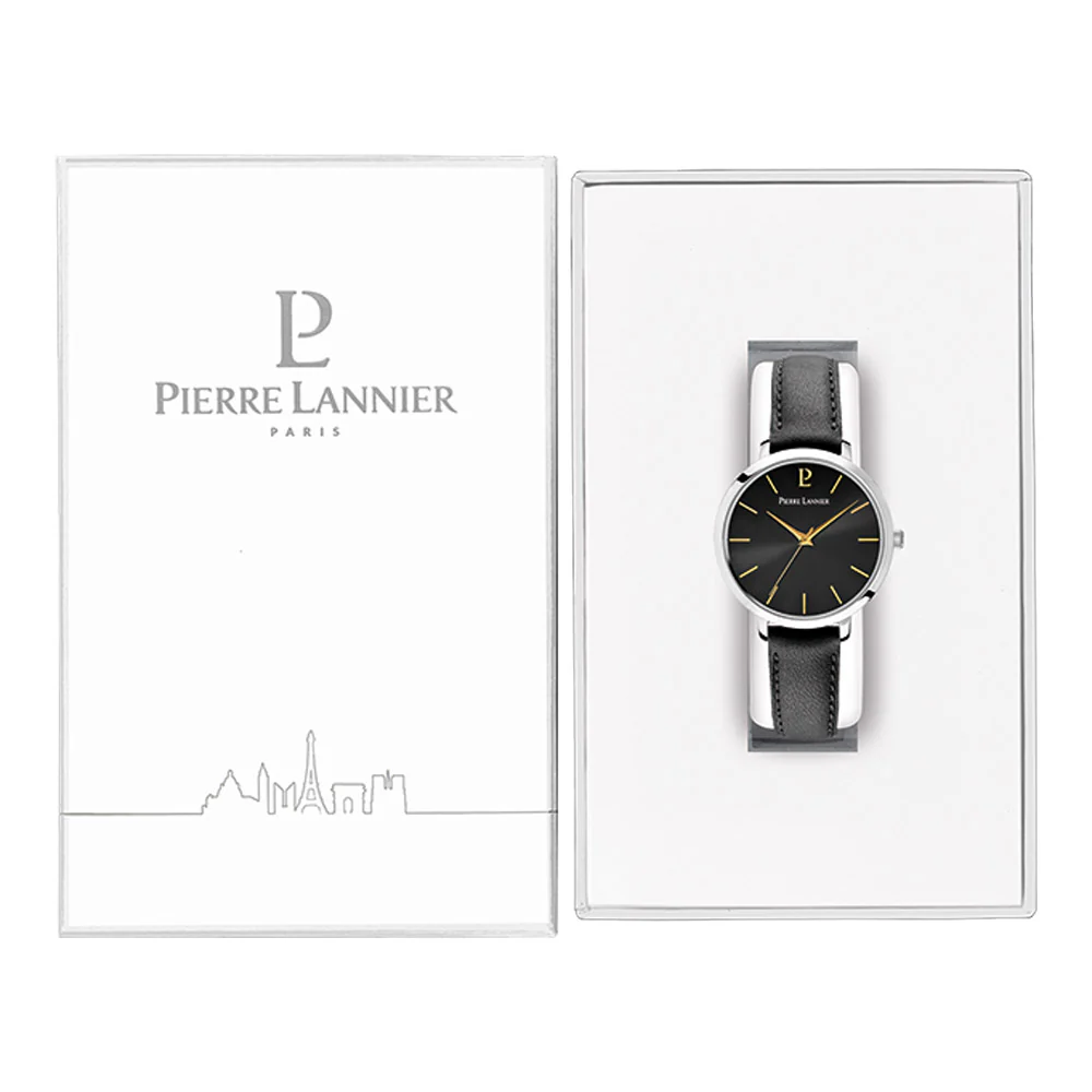 שעון יד לאישה PIERRE LANNIER 034N633 - Image 5