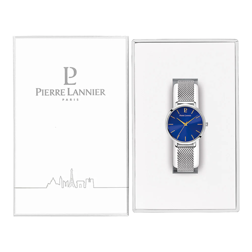 שעון יד לאישה PIERRE LANNIER 034N661 - Image 5