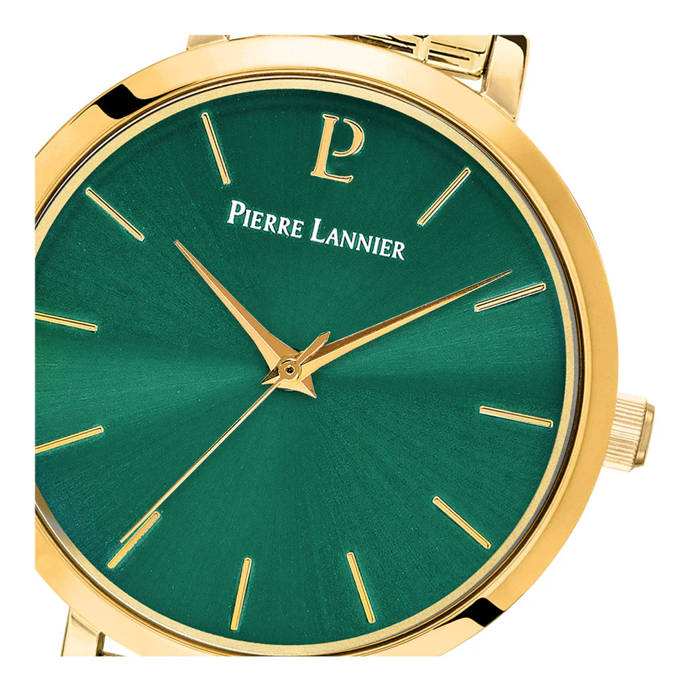 שעון יד לאישה PIERRE LANNIER 079M572 - Image 2