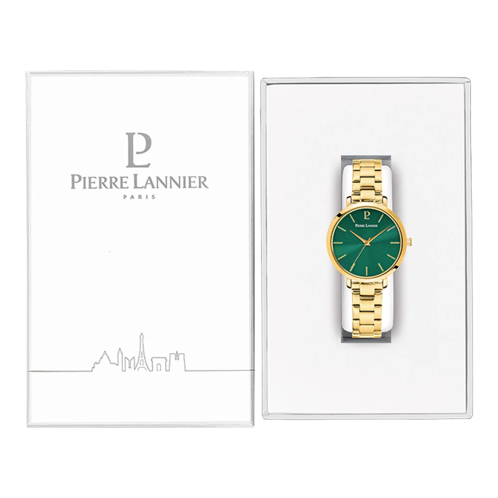 שעון יד לאישה PIERRE LANNIER 079M572 - Image 3