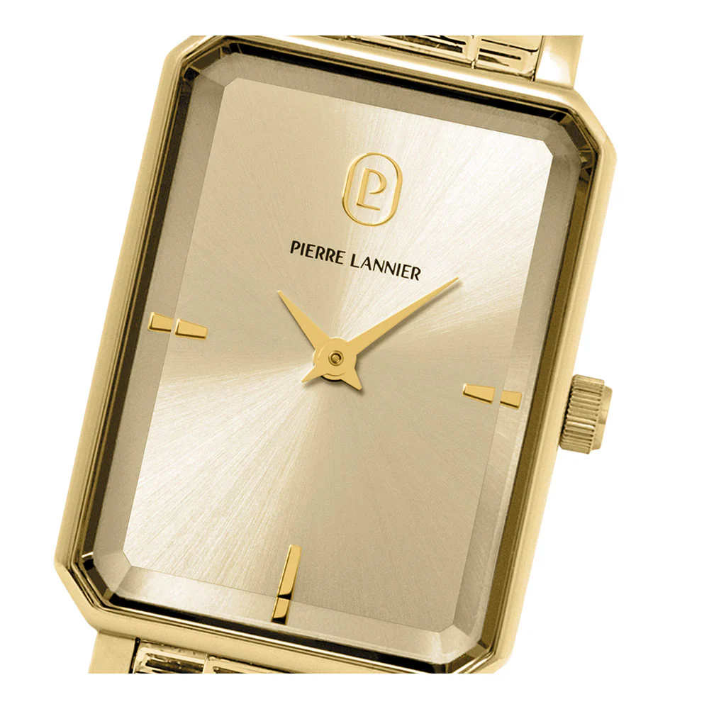 שעון יד לאישה PIERRE LANNIER 007J542 - Image 3