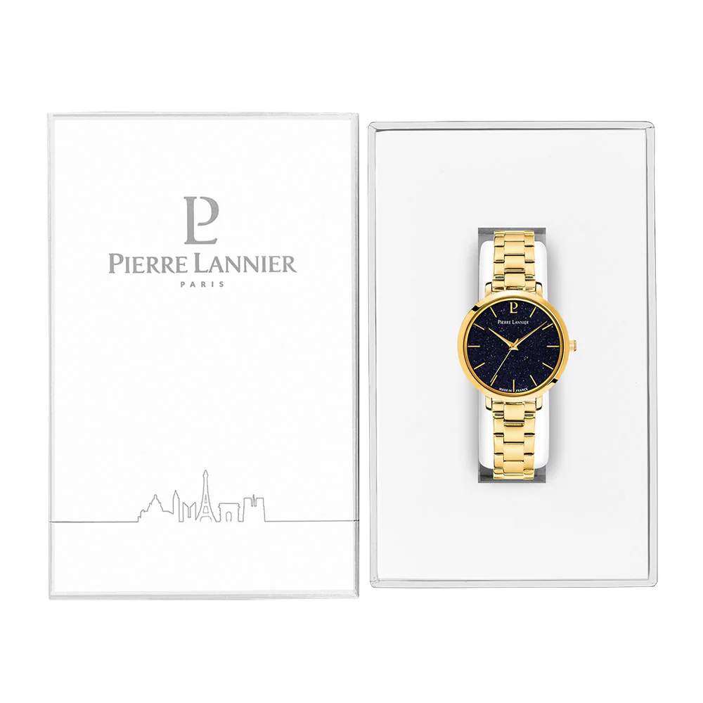 שעון יד לאישה PIERRE LANNIER 081K562 - Image 5