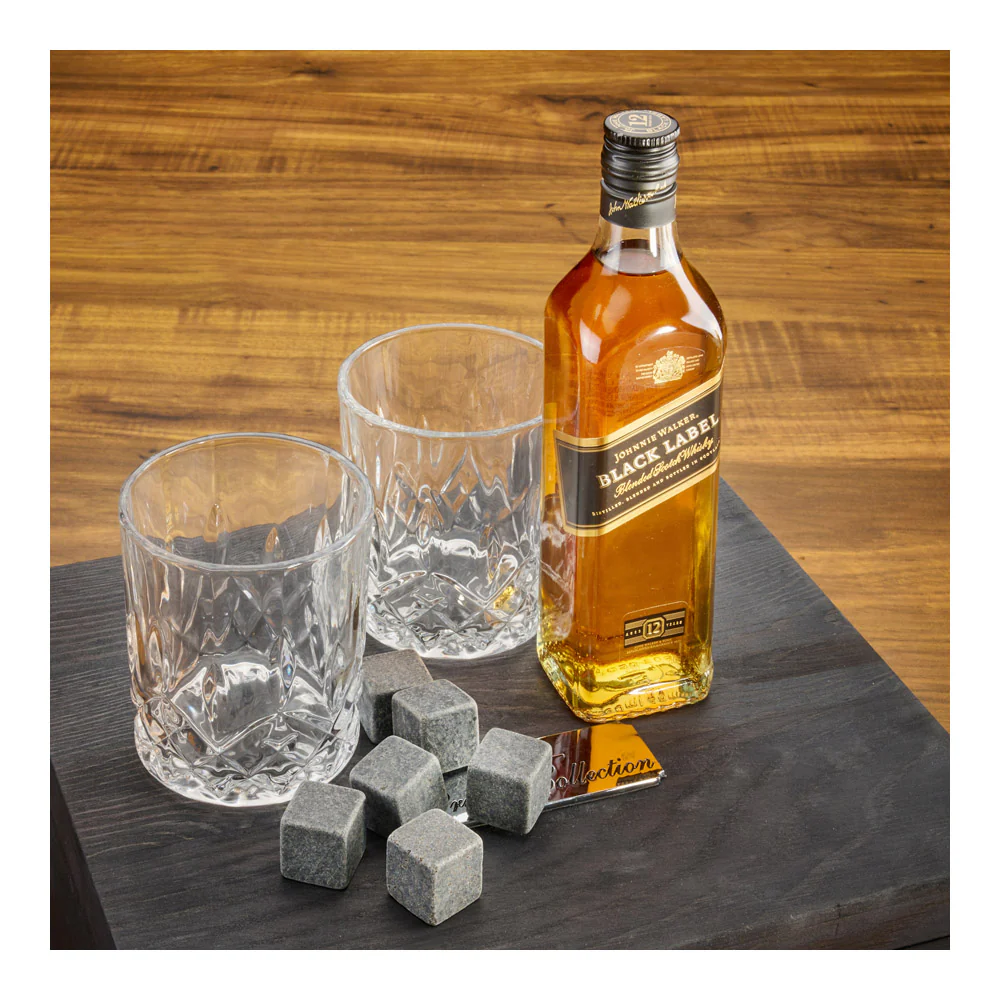 ערכת מתנה מהודרת WHISKEY לחיים - Image 2