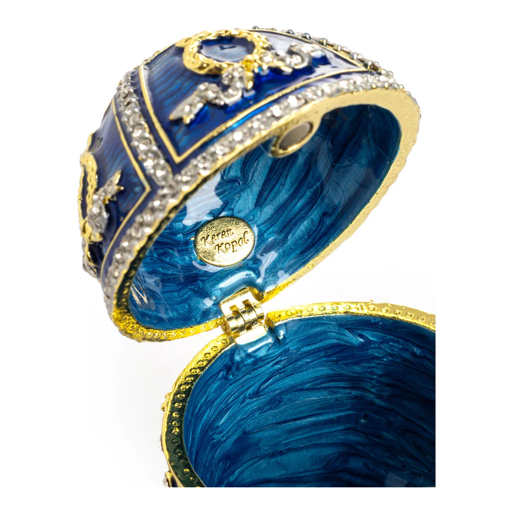 ืืืฆืช ืคืืจื'ื ืืืืื ืืืืืจืช E1228 Blue - Image 8