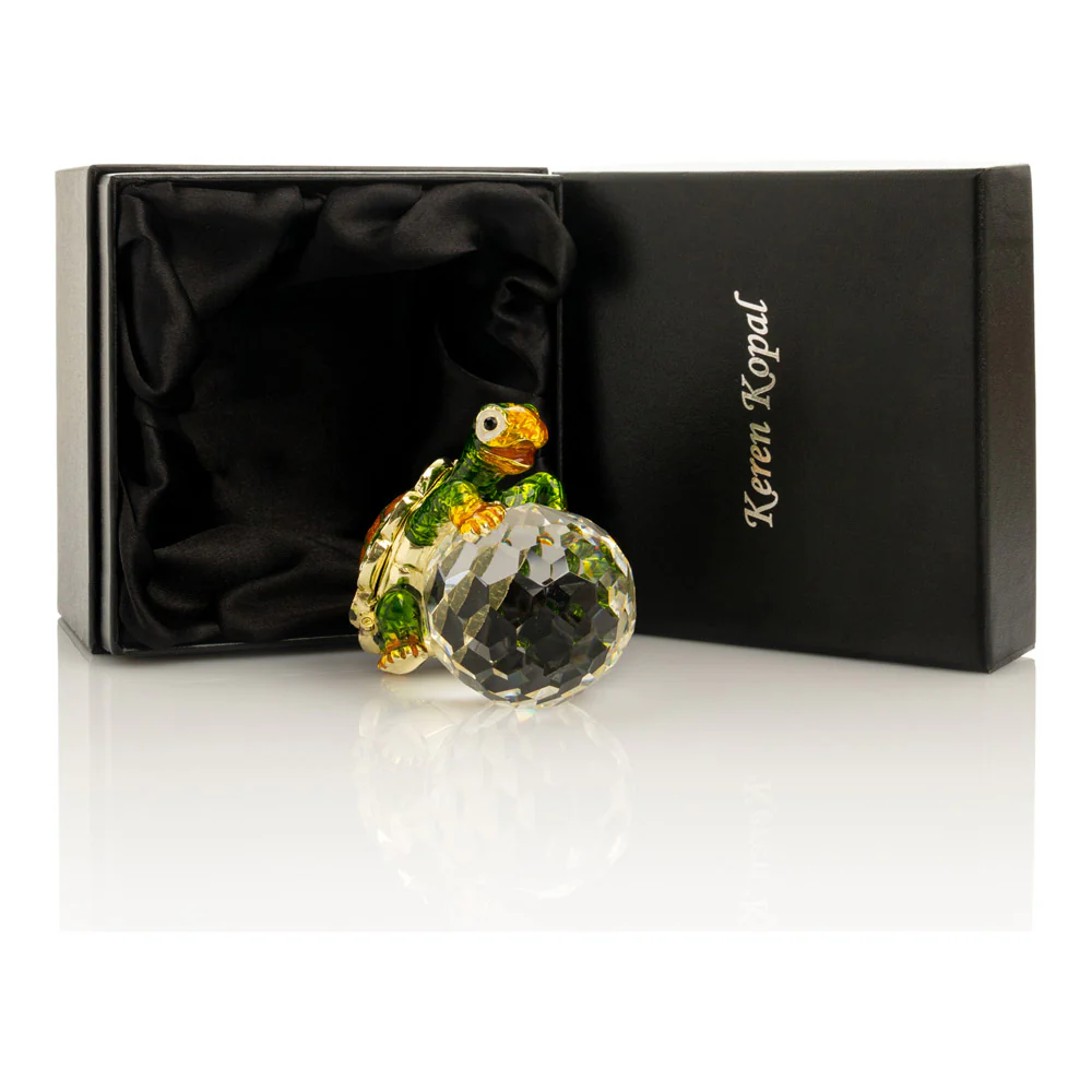 צב על קריסטל CT2458 - Image 22