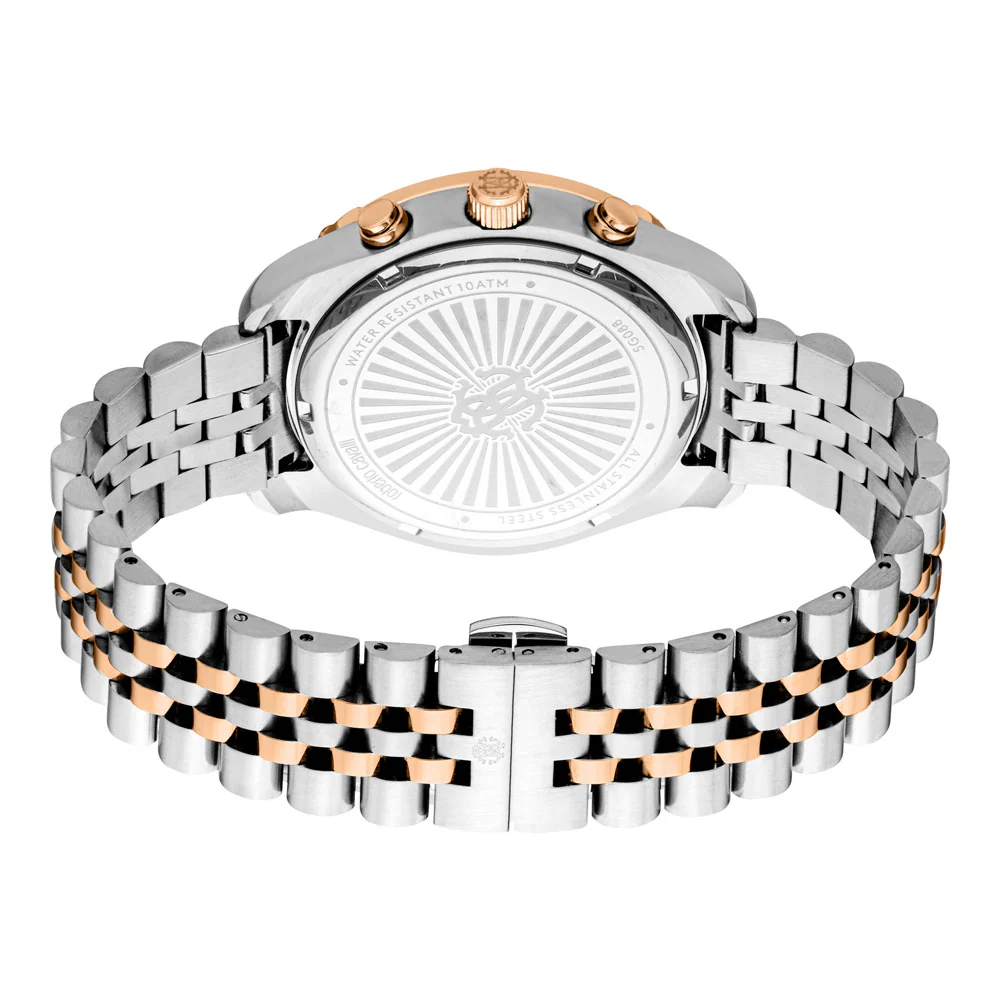 שעון יד ROBERTO CAVALLI לגבר - Image 3