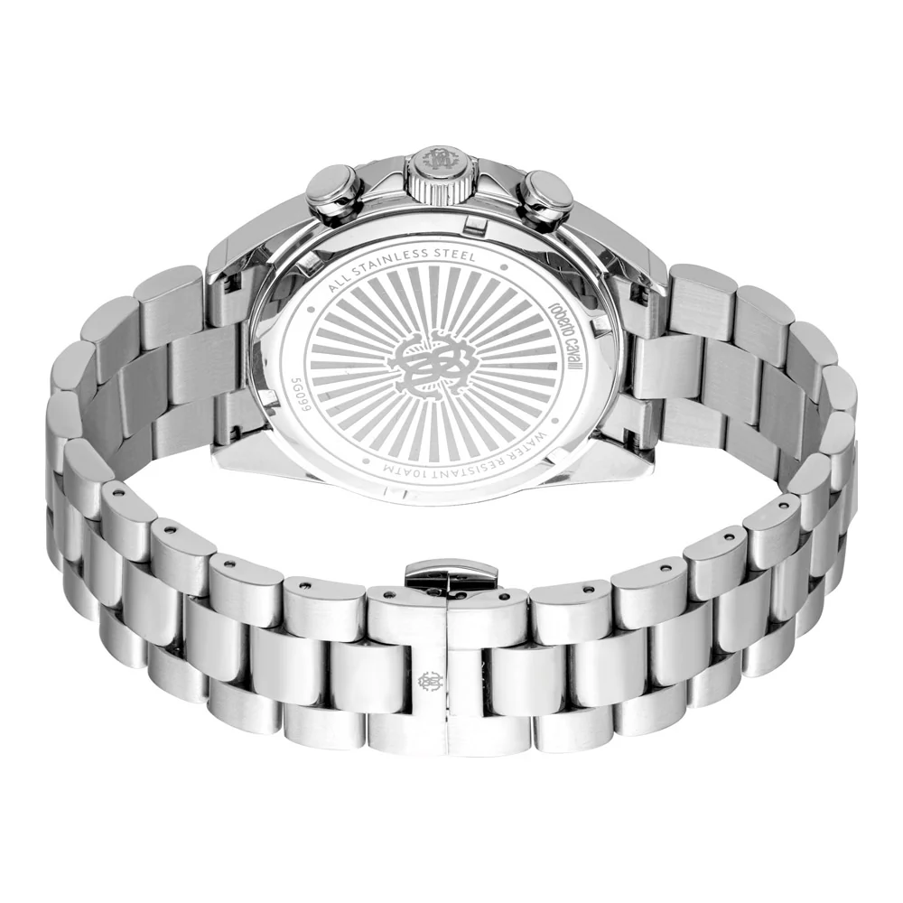 שעון יד ROBERTO CAVALLI לגבר - Image 3