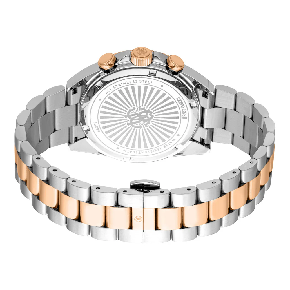 שעון יד ROBERTO CAVALLI לגבר - Image 3