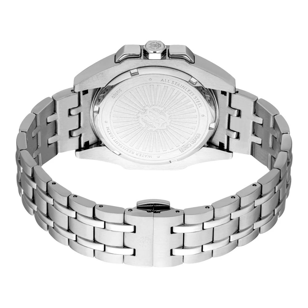 שעון יד ROBERTO CAVALLI לגבר - Image 3