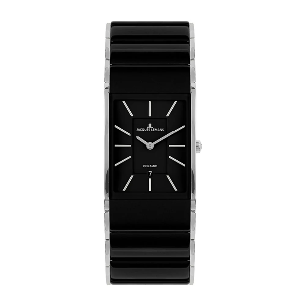 שעון יד לגבר JACQUES LEMANS 1-1939A