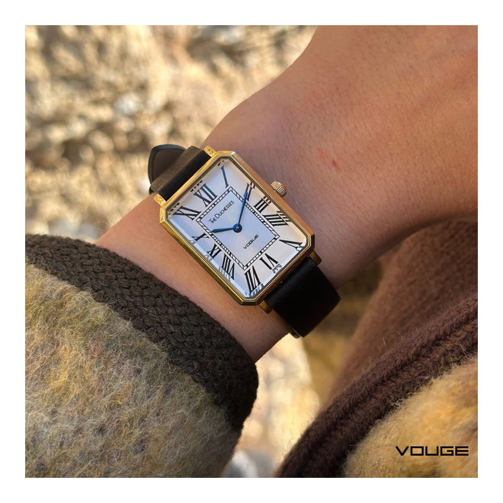 שעון יד לאישה Vogue DUVOYGWLB0 - Image 2