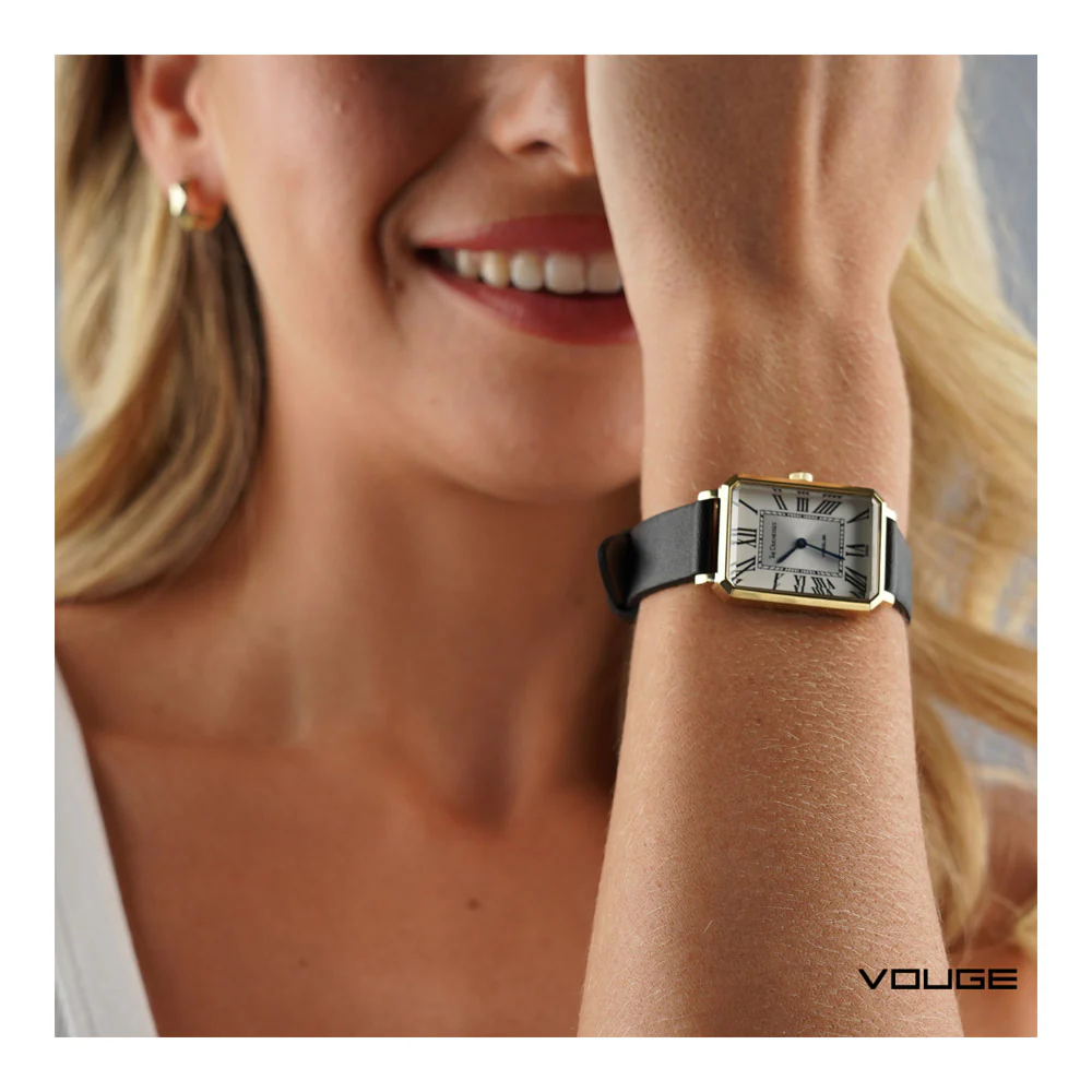 שעון יד לאישה Vogue DUVOYGWLB0 - Image 4
