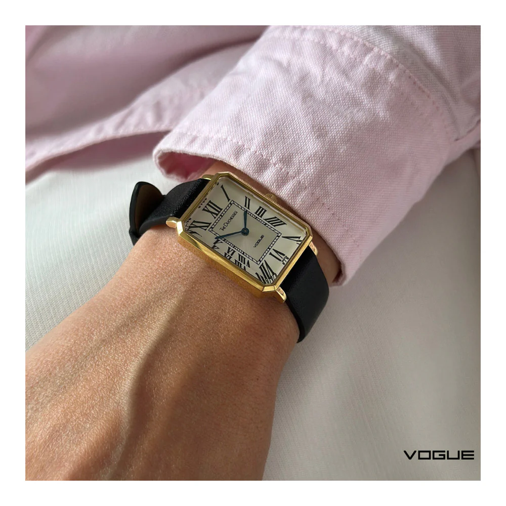 שעון יד לאישה Vogue DUVOYGWLB0 - Image 5