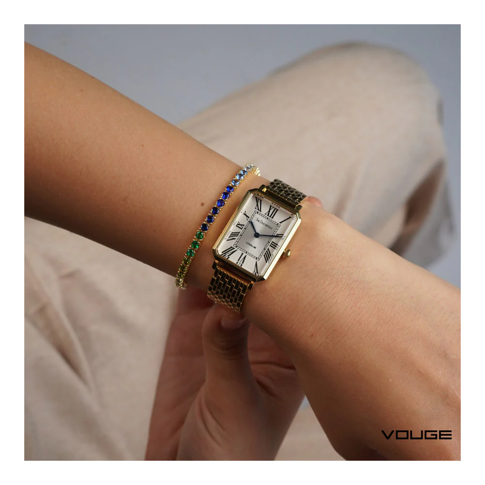 שעון יד לאישה Vogue DUVOYGWLB0 - Image 6