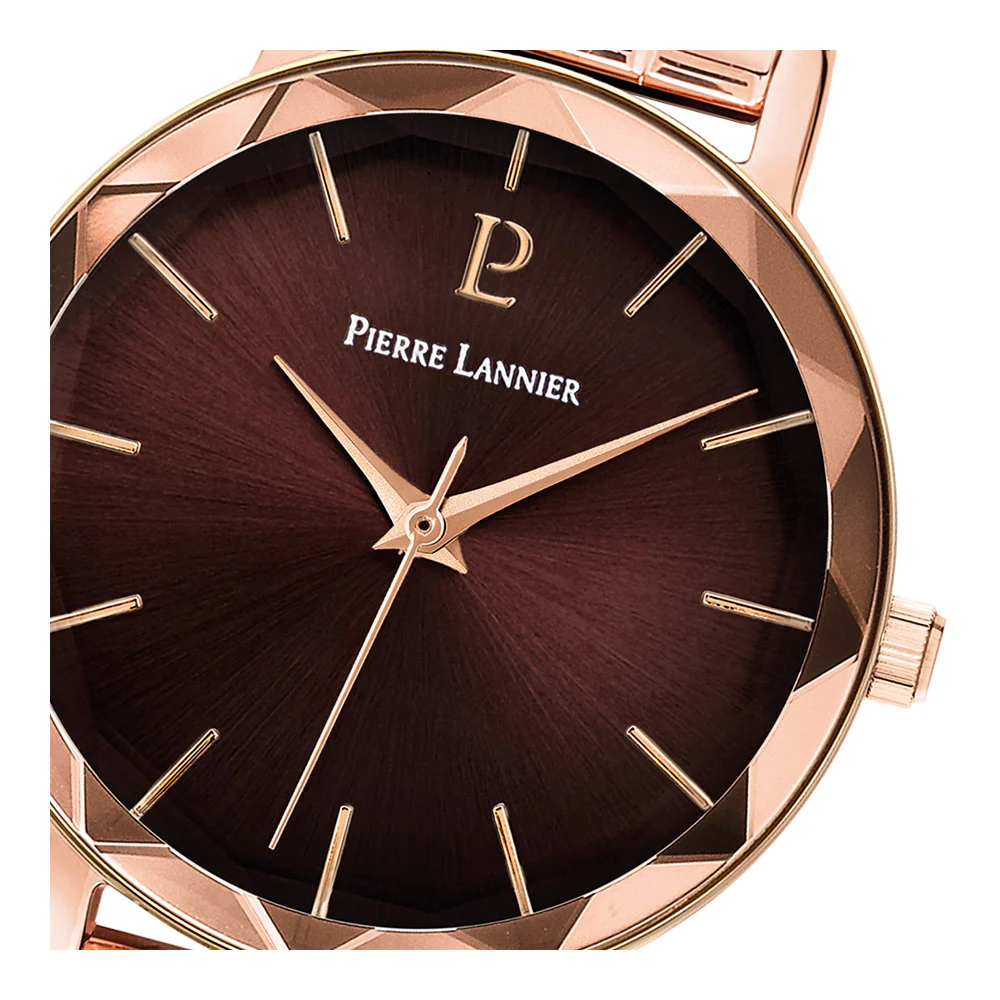 שעון יד לאישה PIERRE LANNIER 012P988 - Image 3